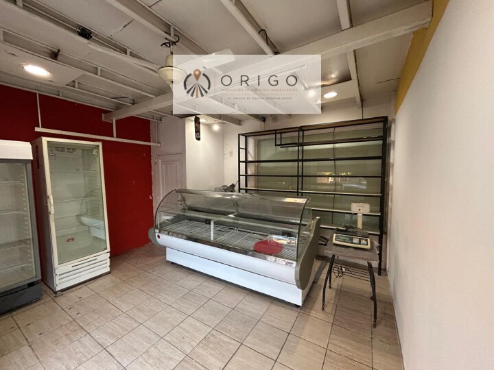 2 Locales en Luzuriaga. Maipú · foto 4