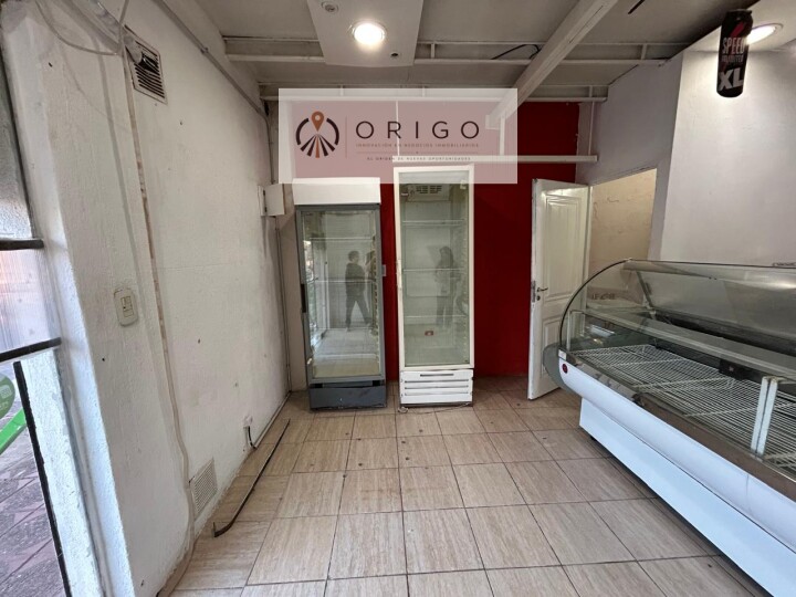 2 Locales en Luzuriaga. Maipú · foto 2
