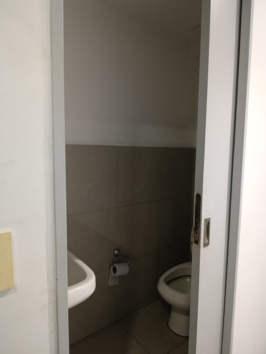 Alquiler de departamento monoambiente en Recoleta, Capital Federal — foto 15