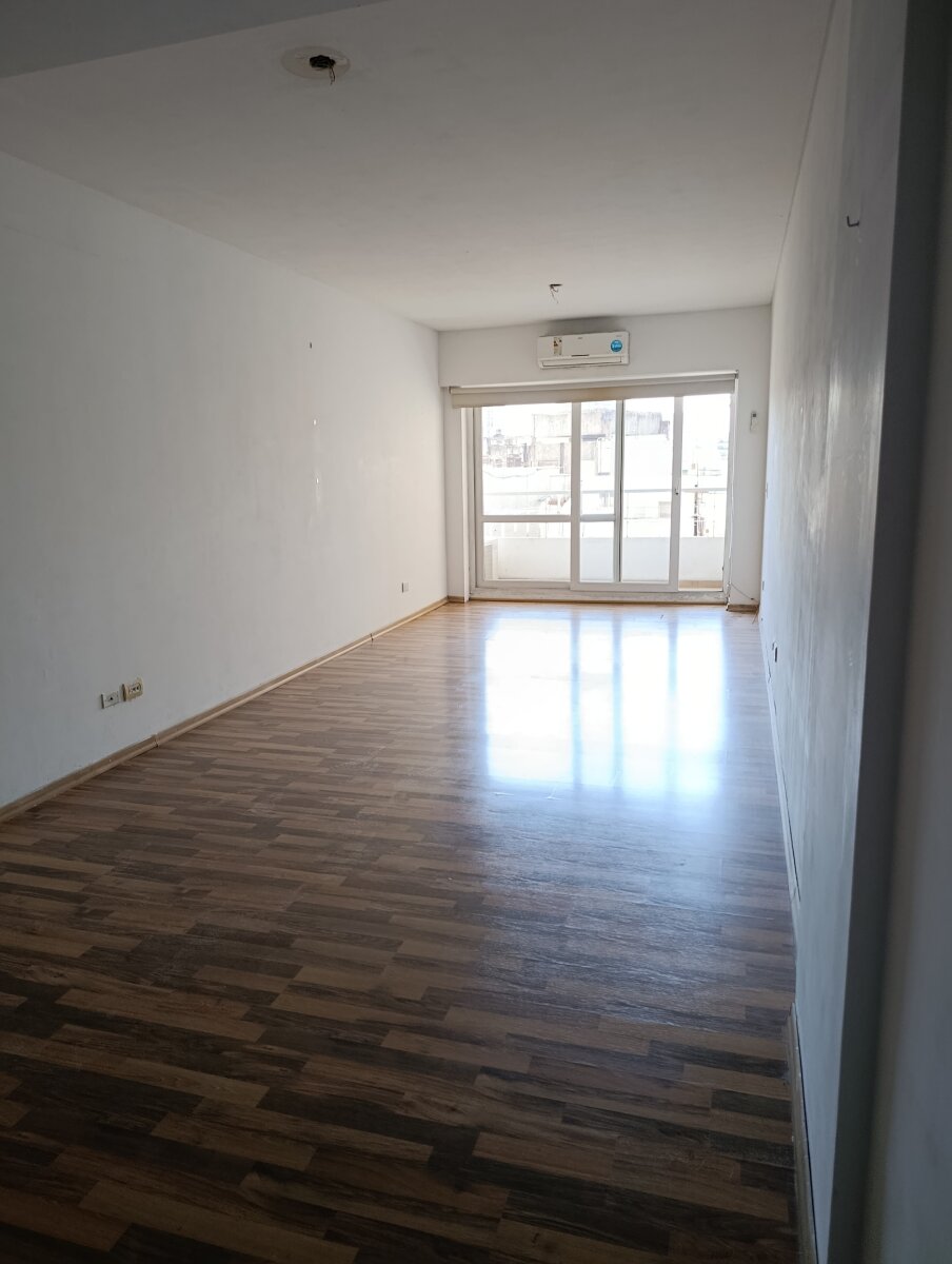 Alquiler de departamento monoambiente en Recoleta, Capital Federal — foto 2