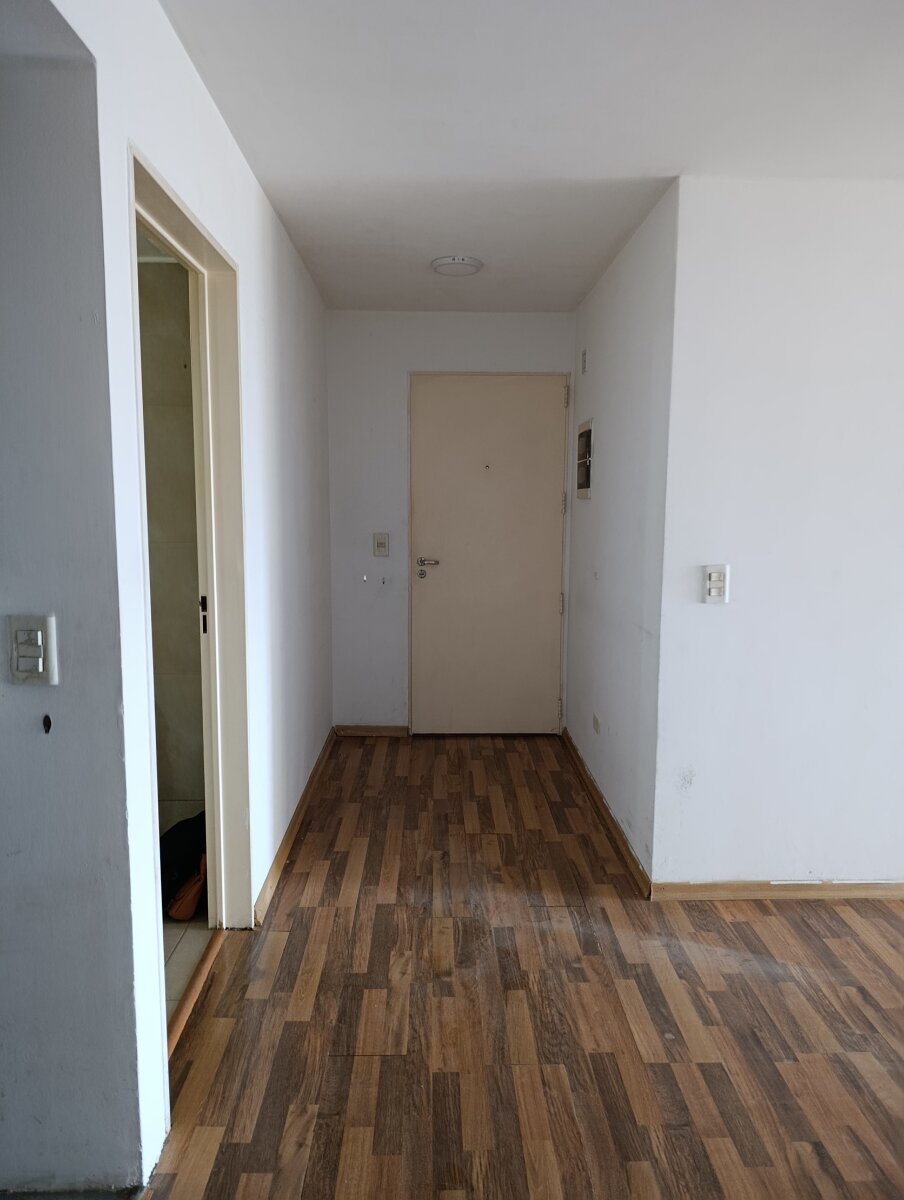 Alquiler de departamento monoambiente en Recoleta, Capital Federal — foto 3