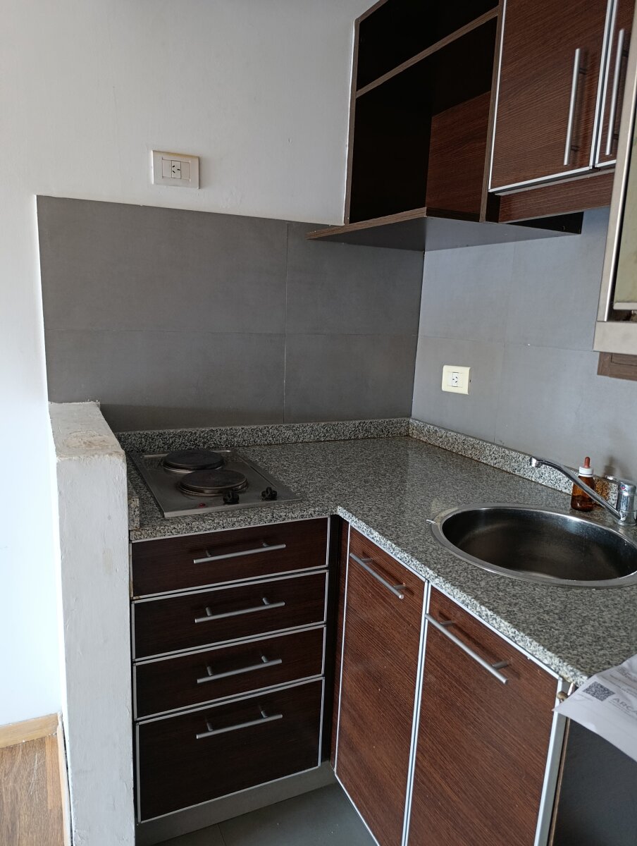 Alquiler de departamento monoambiente en Recoleta, Capital Federal — foto 7