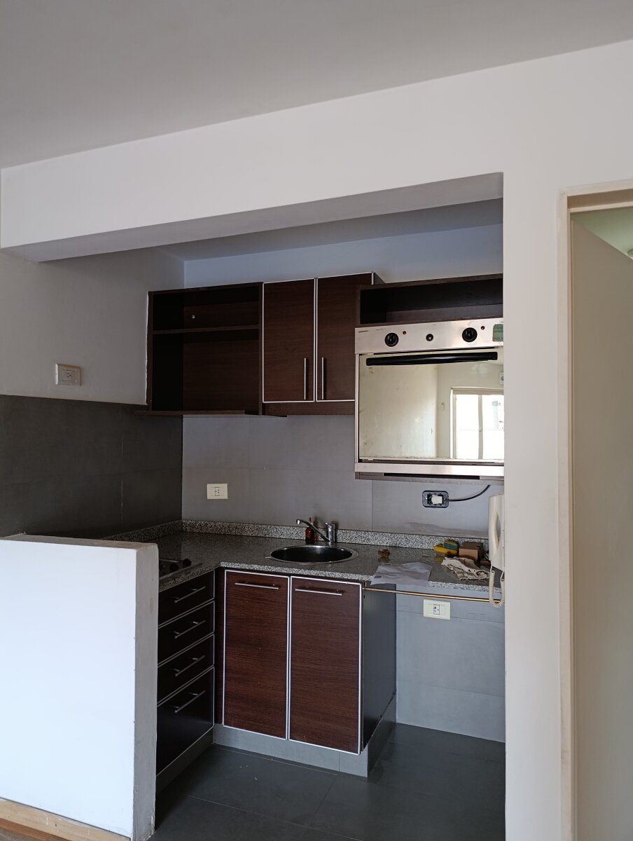 Alquiler de departamento monoambiente en Recoleta, Capital Federal — foto 5
