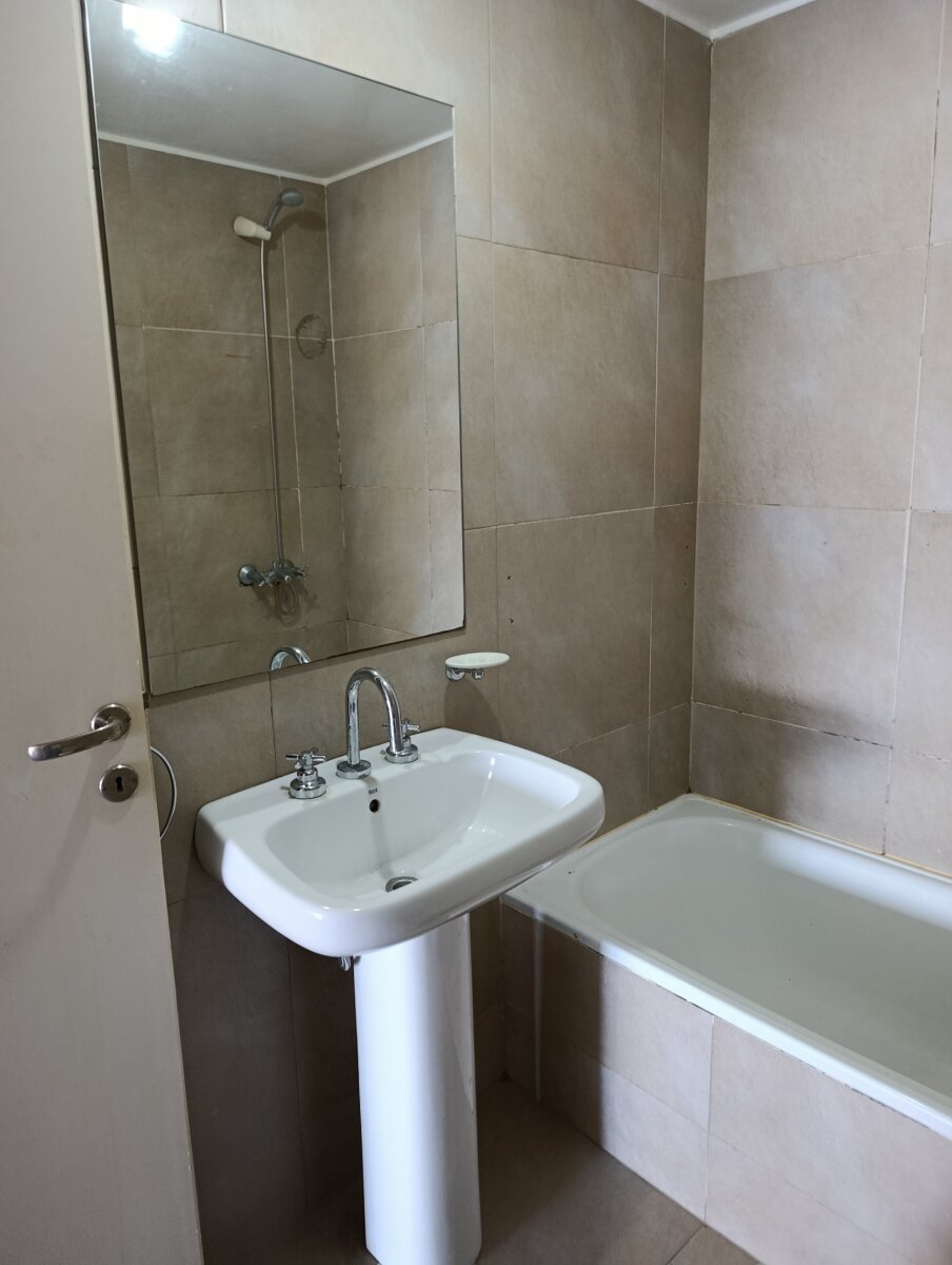 Alquiler de departamento monoambiente en Recoleta, Capital Federal — foto 9