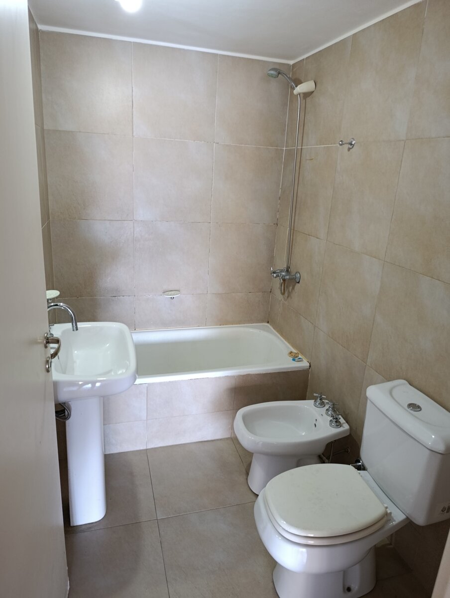 Alquiler de departamento monoambiente en Recoleta, Capital Federal — foto 8