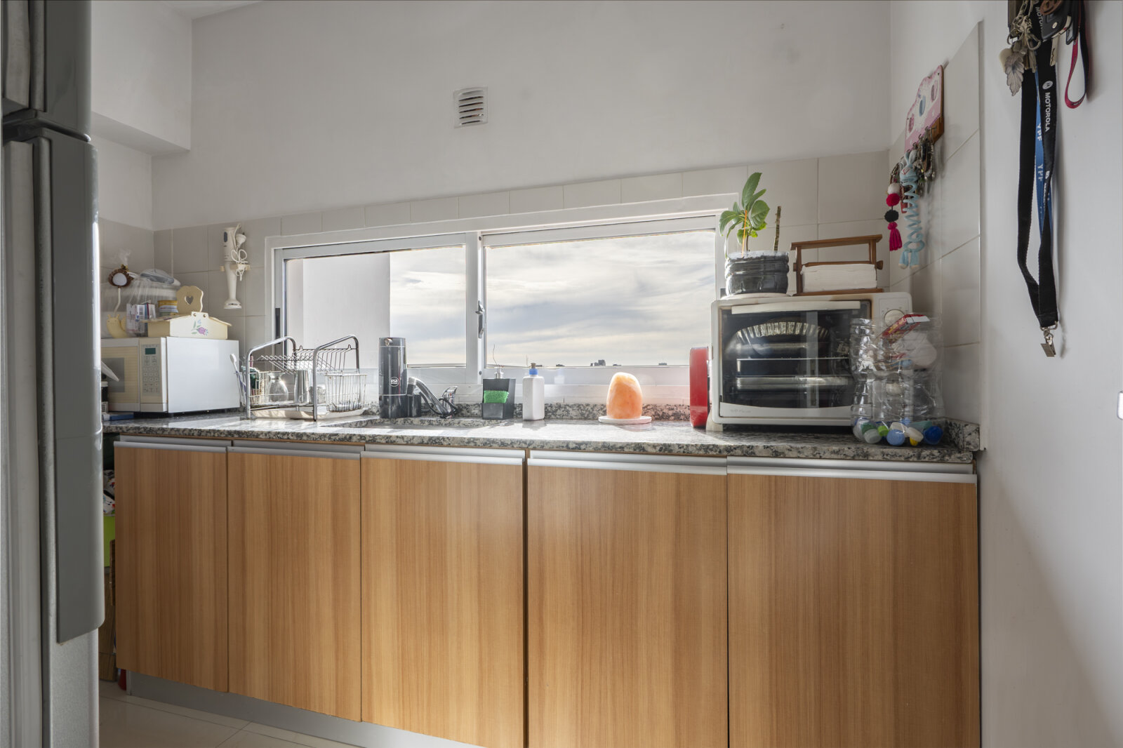 Venta departamento dúplex 3 ambientes en Boedo . balcón terraza muy luminoso - 20