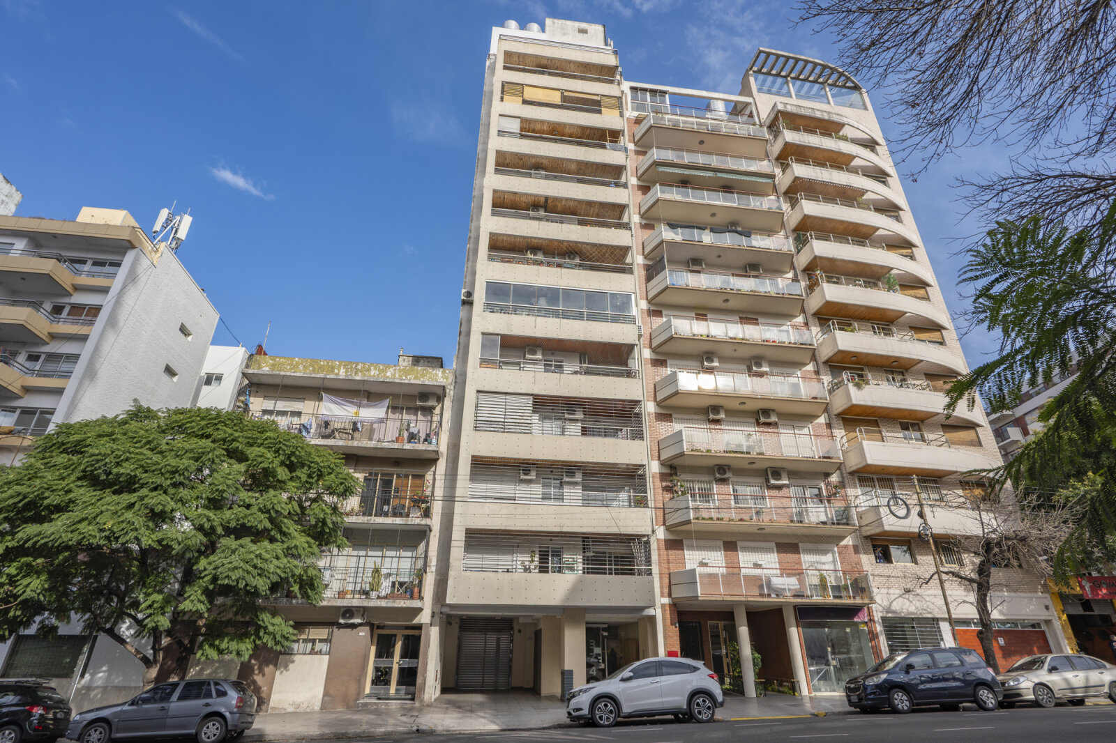 Venta departamento dúplex 3 ambientes en Boedo . balcón terraza muy luminoso - 28