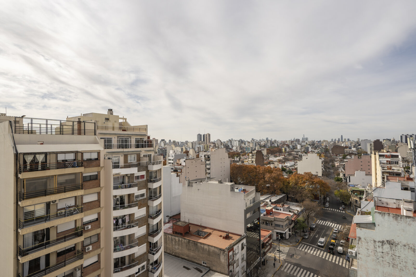 Venta departamento dúplex 3 ambientes en Boedo . balcón terraza muy luminoso — foto 15