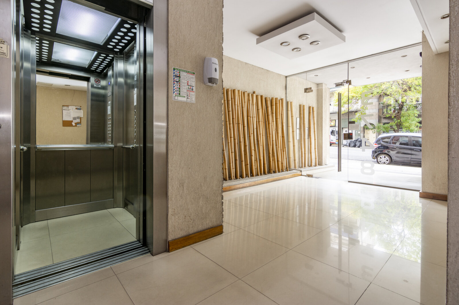 Venta departamento dúplex 3 ambientes en Boedo . balcón terraza muy luminoso - 25