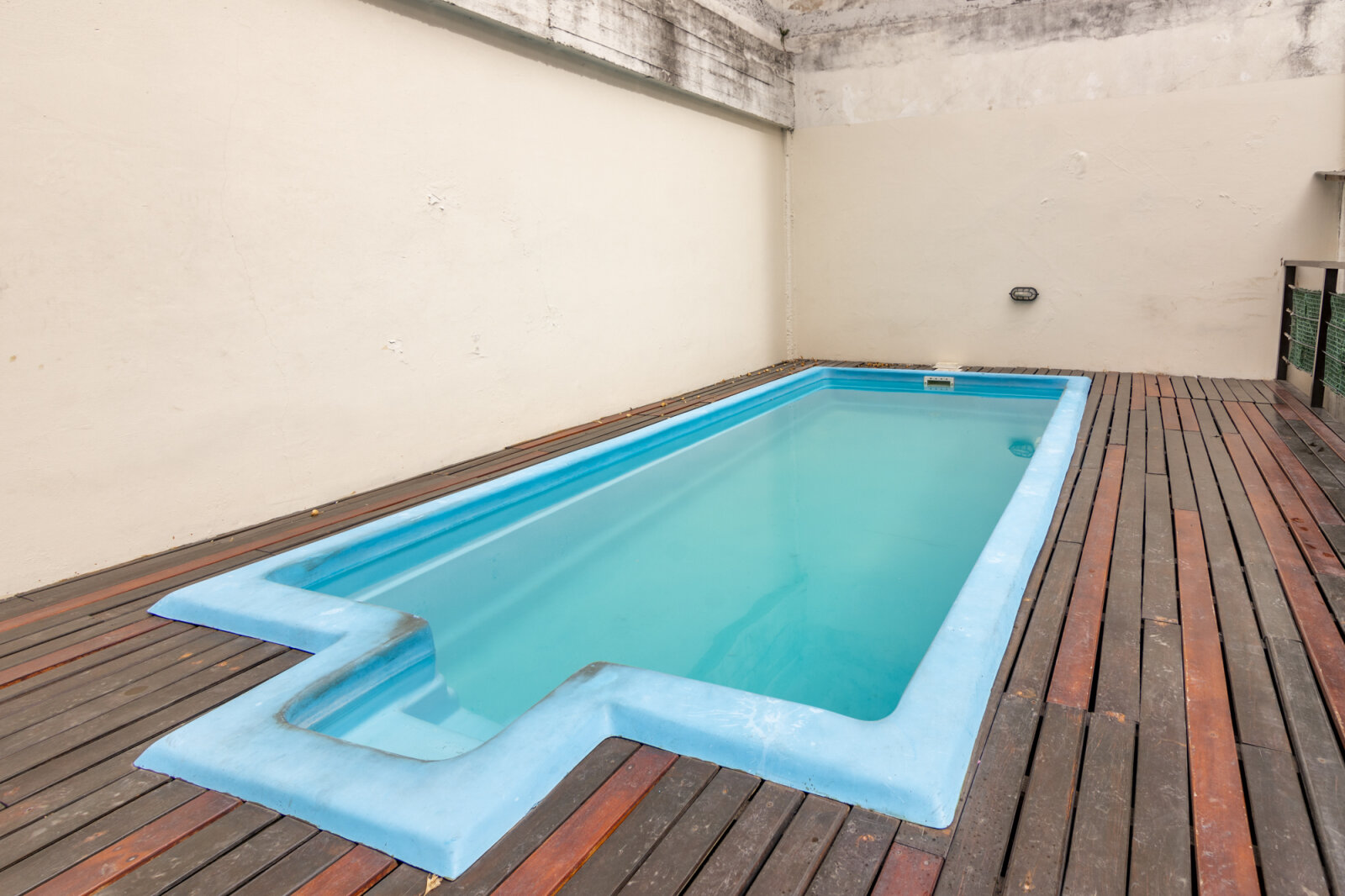 Venta departamento dúplex 3 ambientes en Boedo . balcón terraza muy luminoso - 23