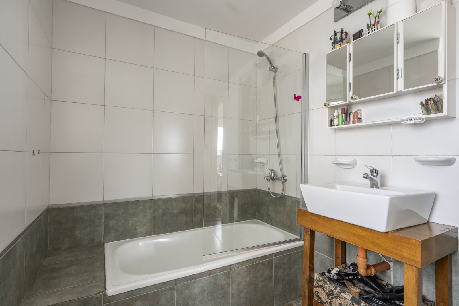 Venta departamento dúplex 3 ambientes en Boedo . balcón terraza muy luminoso - 16