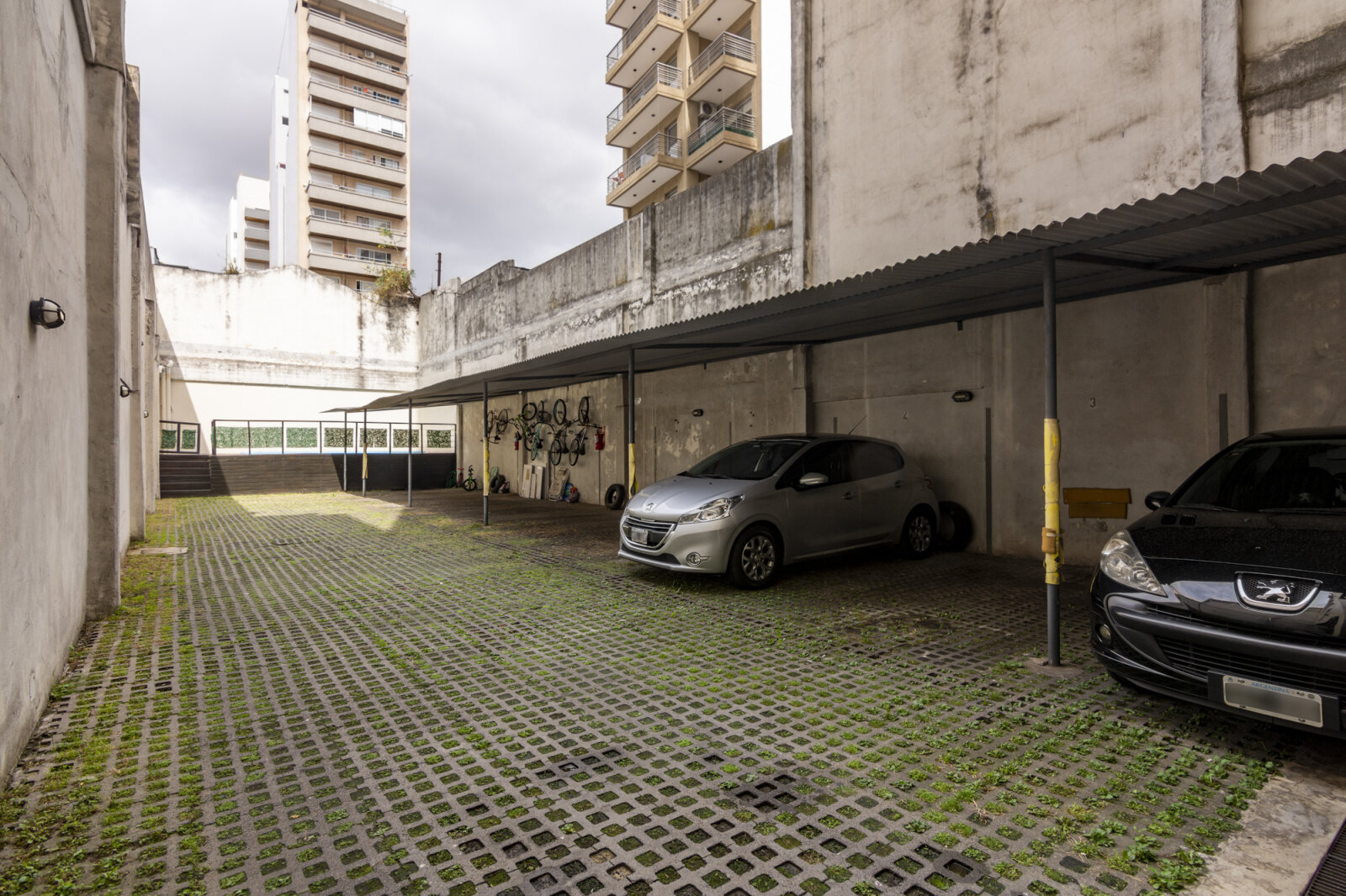Venta departamento dúplex 3 ambientes en Boedo . balcón terraza muy luminoso - 24