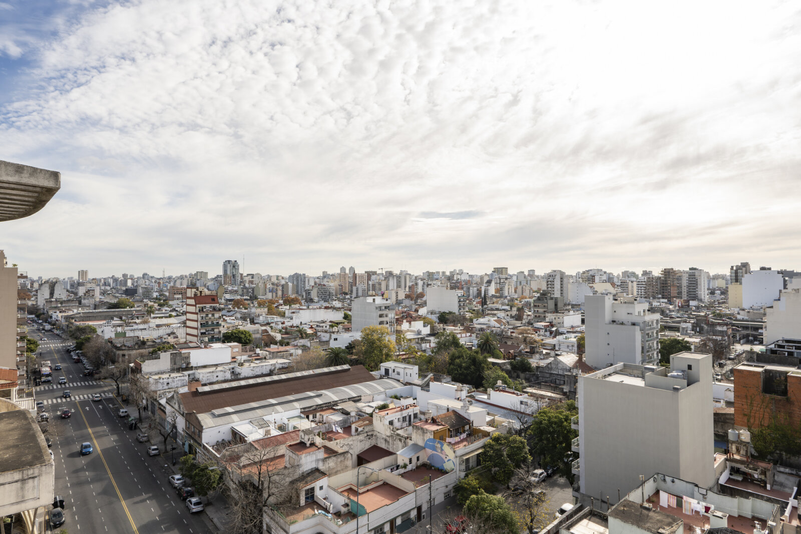 Venta departamento dúplex 3 ambientes en Boedo . balcón terraza muy luminoso - 29