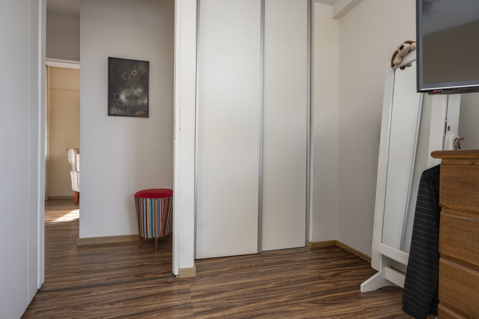 Venta departamento dúplex 3 ambientes en Boedo . balcón terraza muy luminoso — foto 12