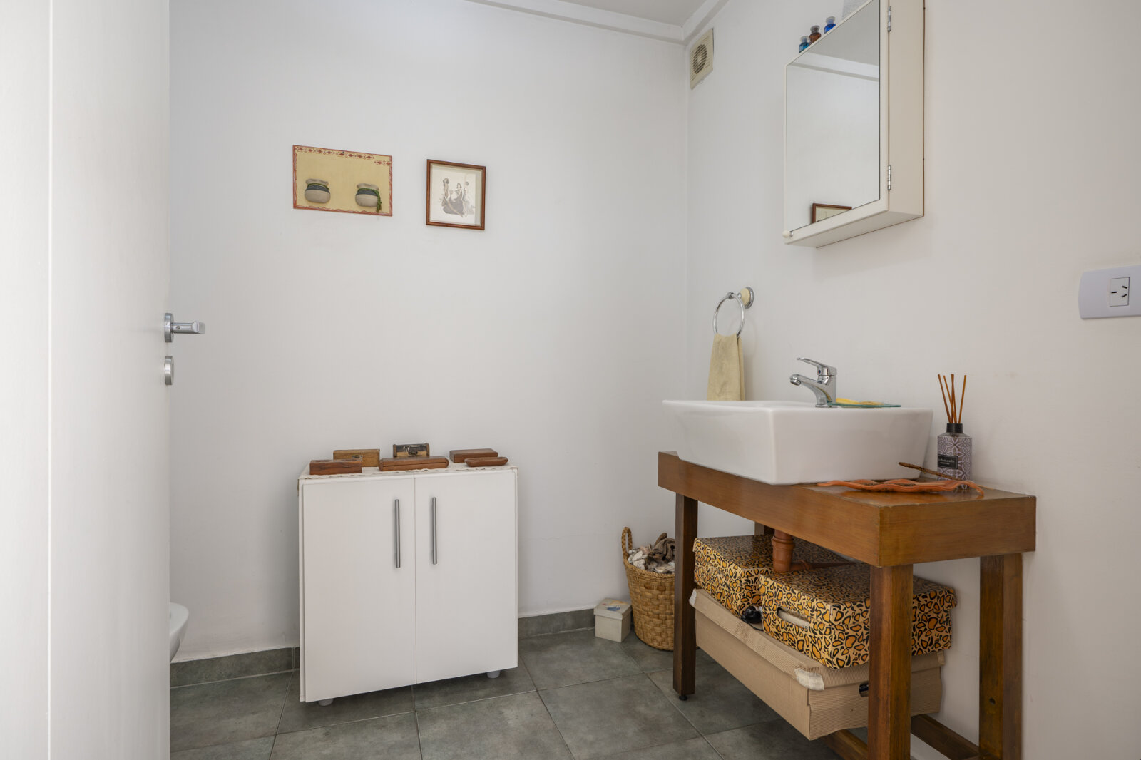 Venta departamento dúplex 3 ambientes en Boedo . balcón terraza muy luminoso — foto 6