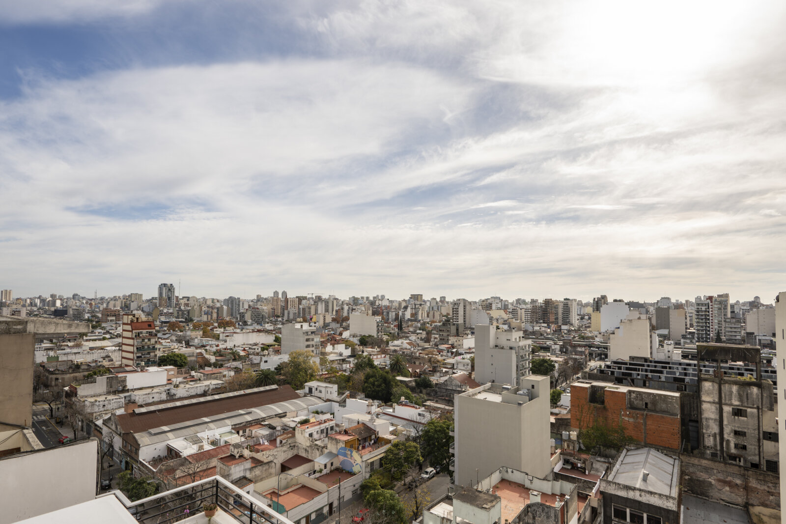 Venta departamento dúplex 3 ambientes en Boedo . balcón terraza muy luminoso — foto 13