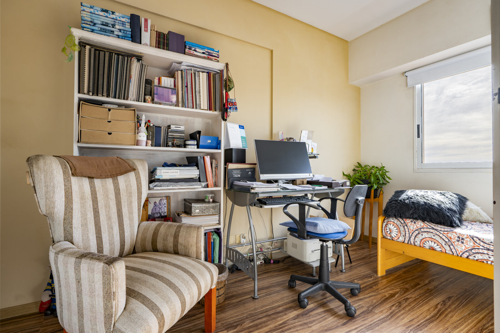 Venta departamento dúplex 3 ambientes en Boedo . balcón terraza muy luminoso - 18