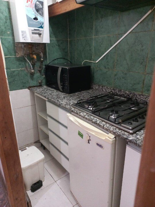 Alquiler temporal de departamento monoambiente en Palermo, Capital Federal — foto 8
