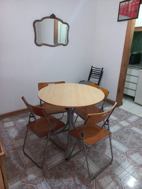 Alquiler temporal de departamento monoambiente en Palermo, Capital Federal — foto 6