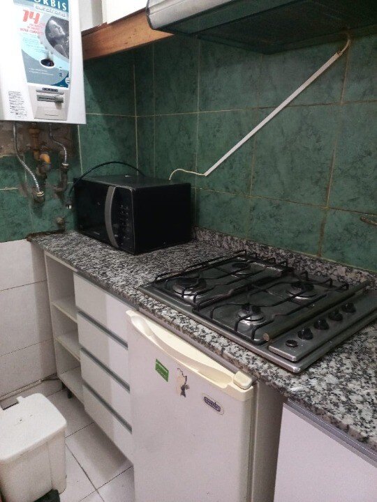 Alquiler temporal de departamento monoambiente en Palermo, Capital Federal — foto 7