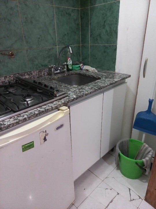 Alquiler temporal de departamento monoambiente en Palermo, Capital Federal — foto 10