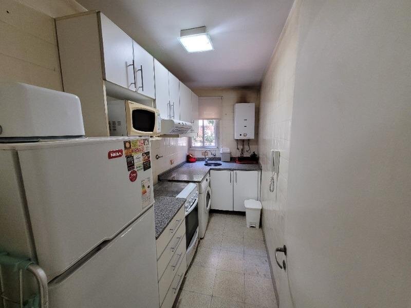 Alquiler temporal de departamento 3 ambientes en Recoleta, Capital Federal — foto 6