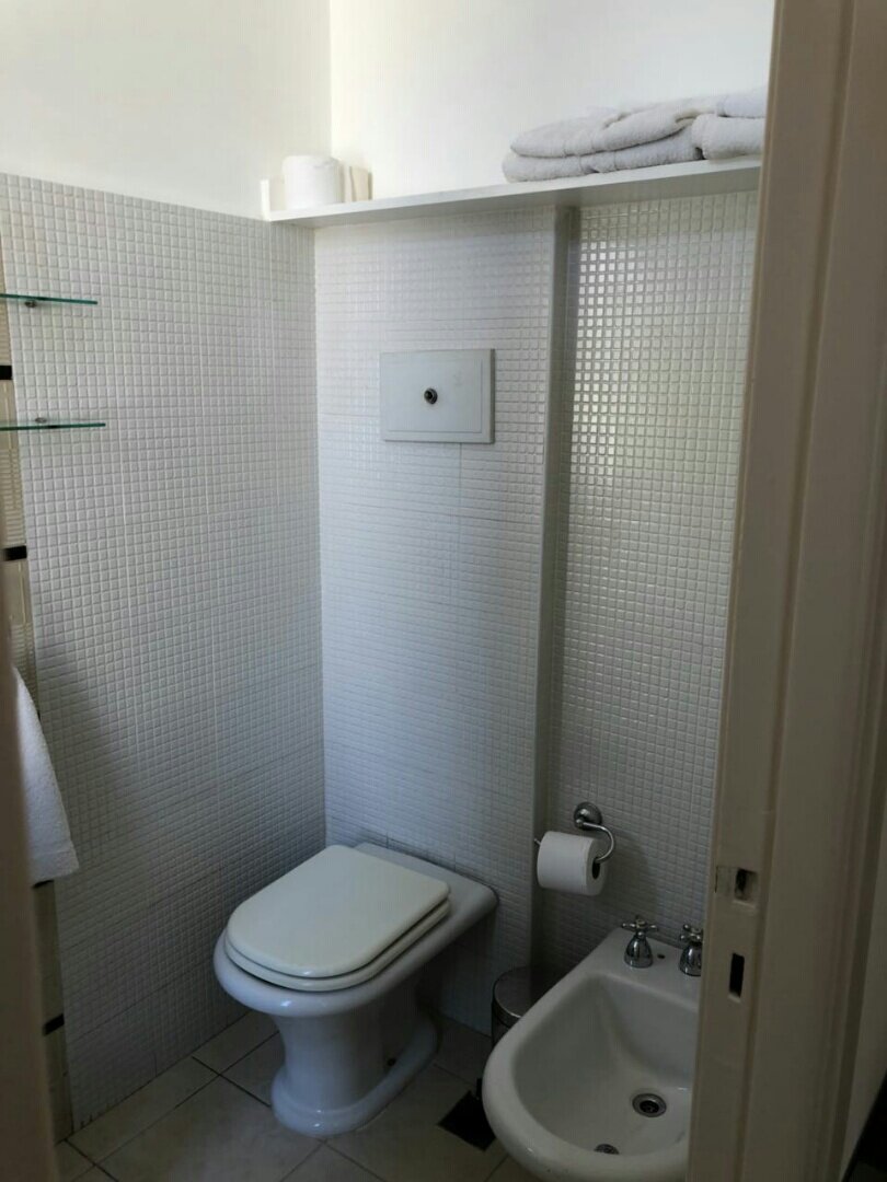 Alquiler temporal de departamento monoambiente en Retiro, Capital Federal. — foto 12