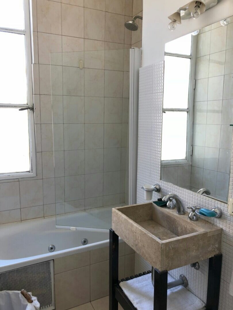 Alquiler temporal de departamento monoambiente en Retiro, Capital Federal. — foto 10