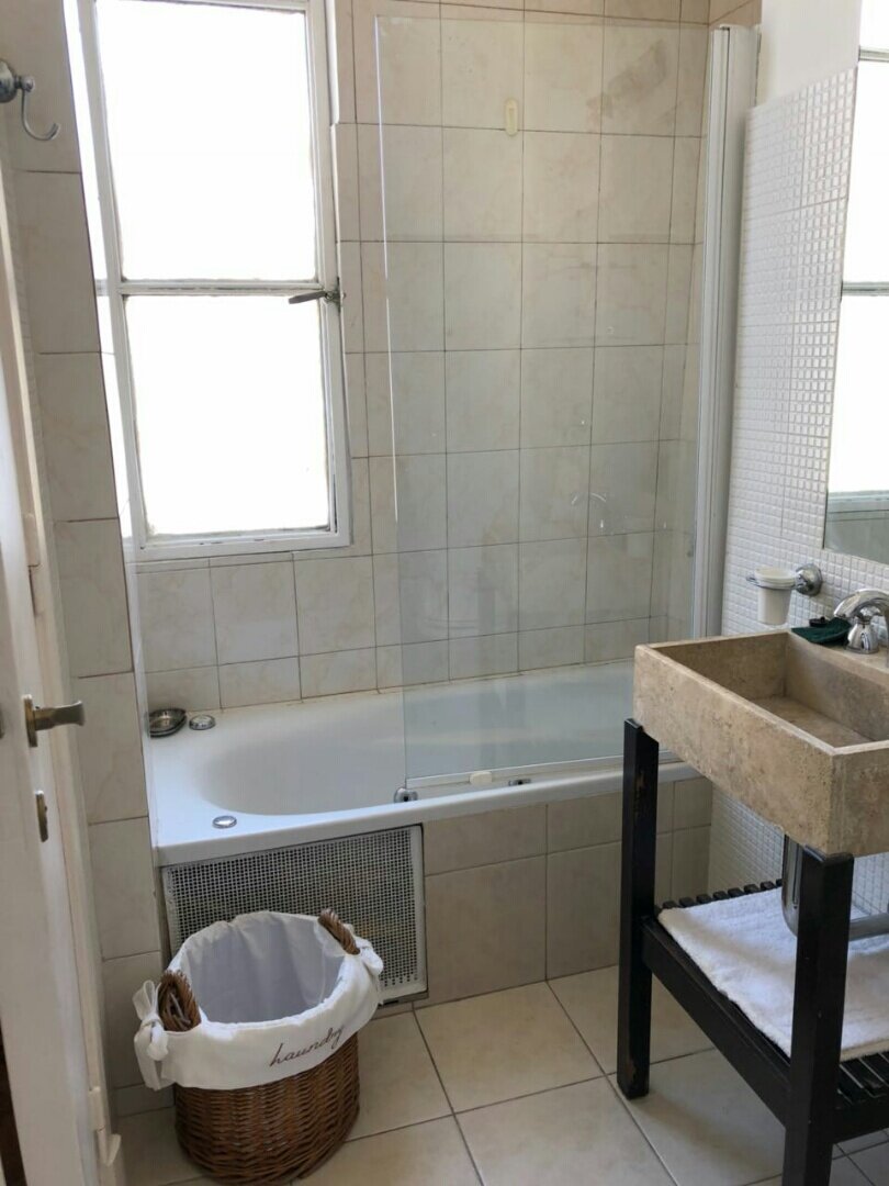 Alquiler temporal de departamento monoambiente en Retiro, Capital Federal. — foto 11