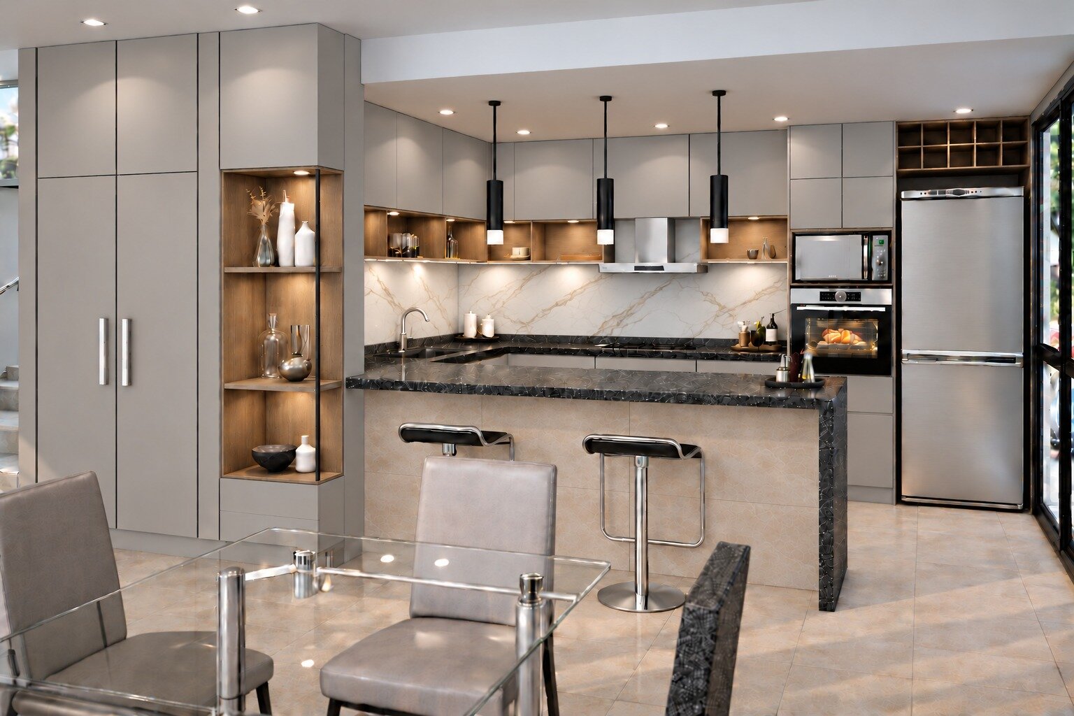 Talar del Este - DUPLEX - Imagen 10