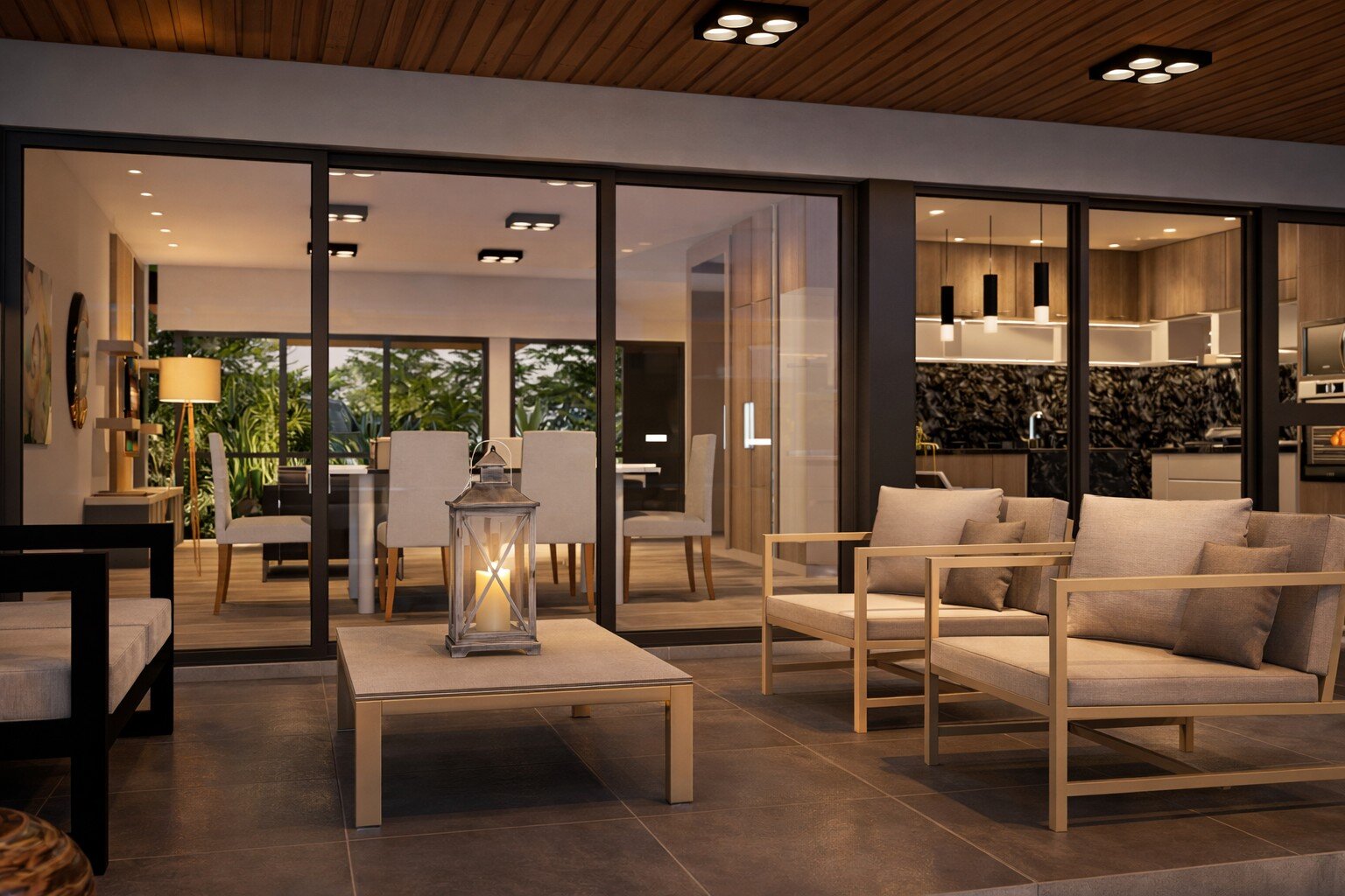 Talar del Este - DUPLEX - Imagen 4