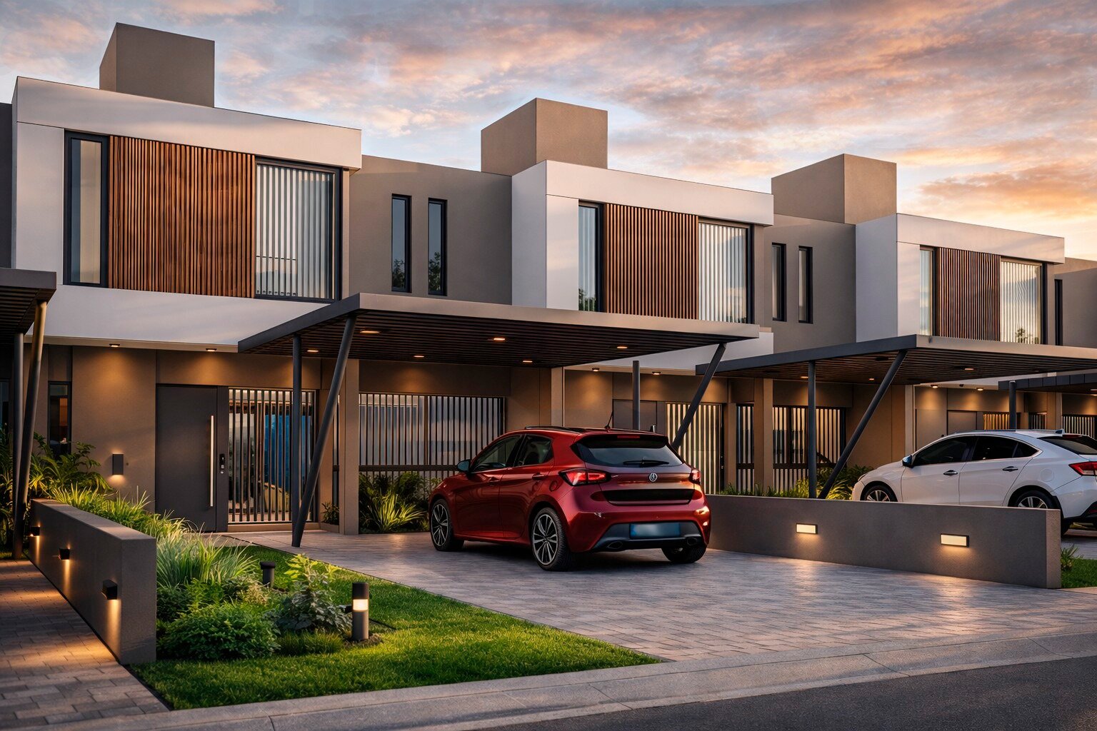 Talar del Este - DUPLEX
