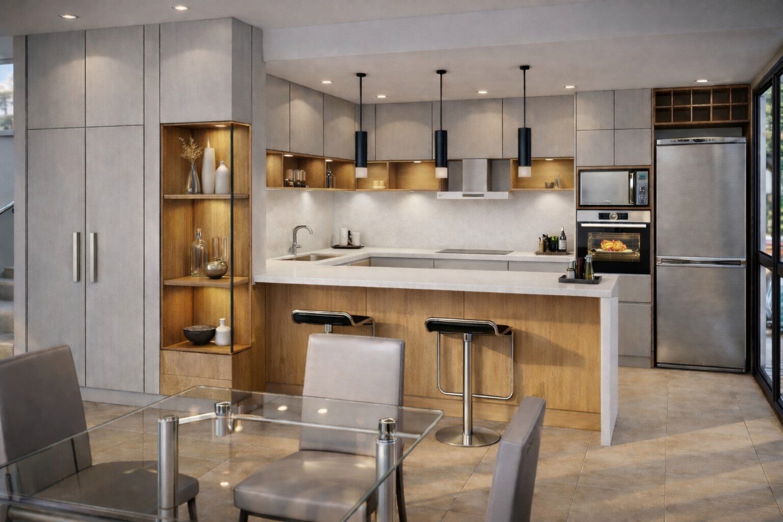 Talar del Este - DUPLEX - Imagen 14