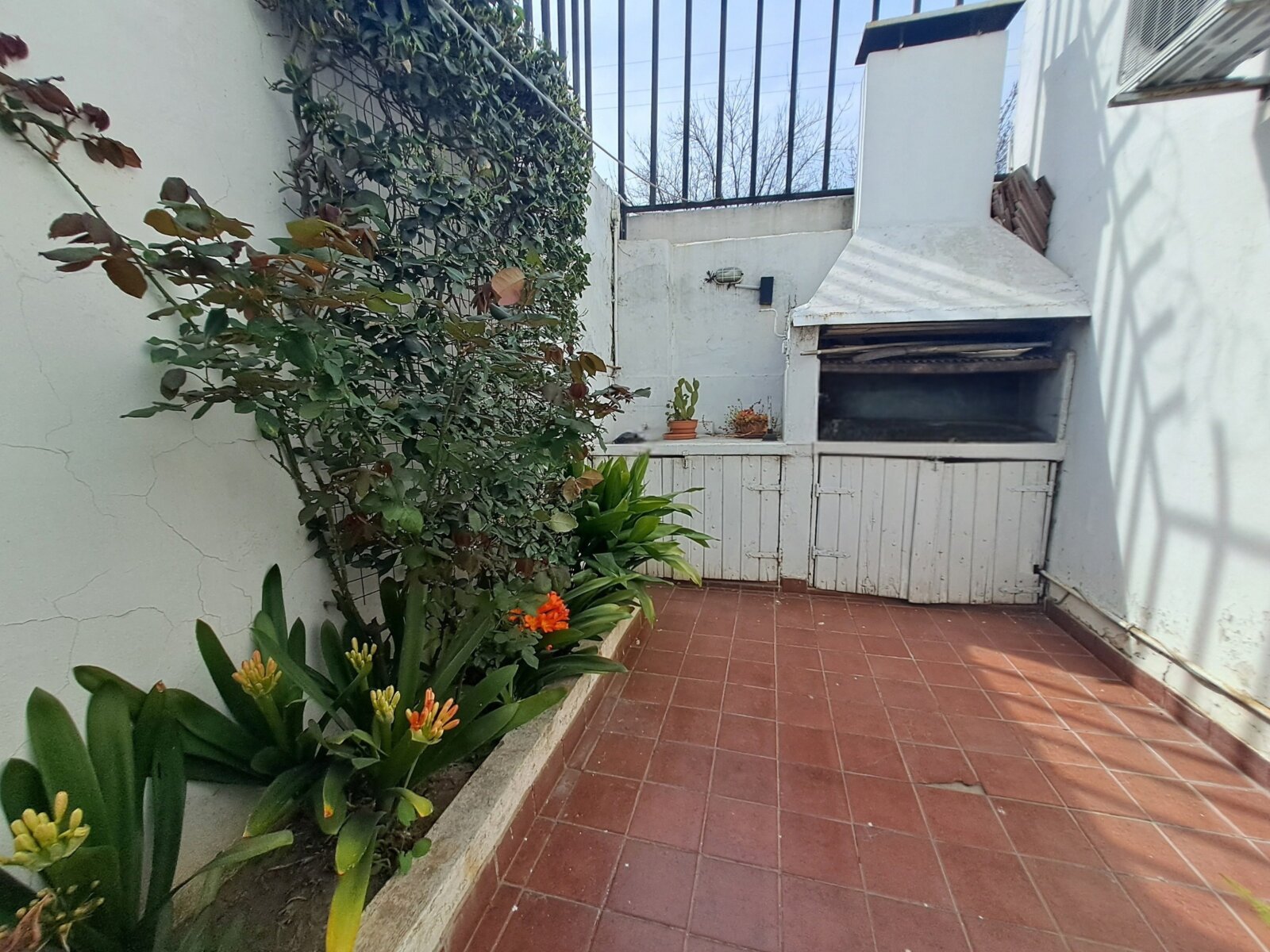 CASA EN MACROCENTRO - 23