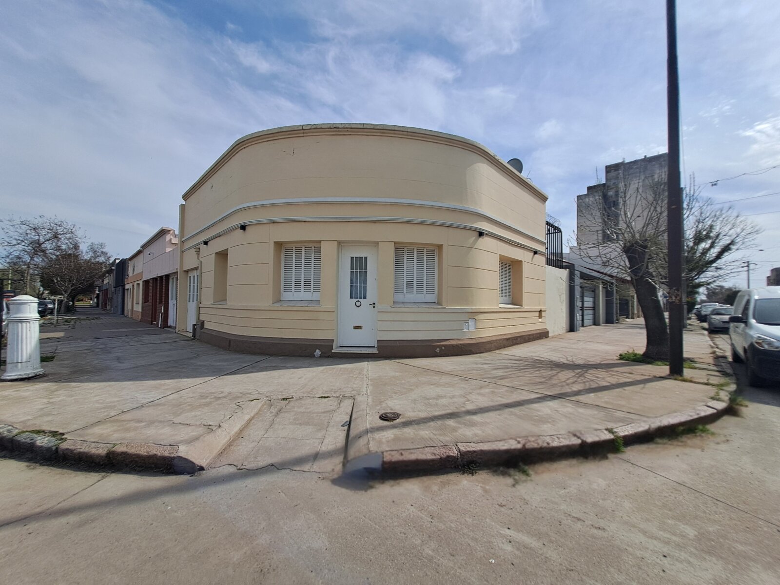 CASA EN MACROCENTRO
