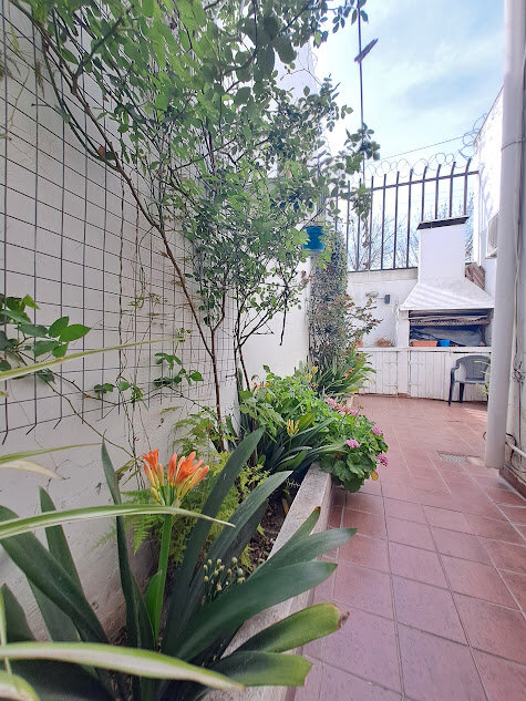 CASA EN MACROCENTRO - 24