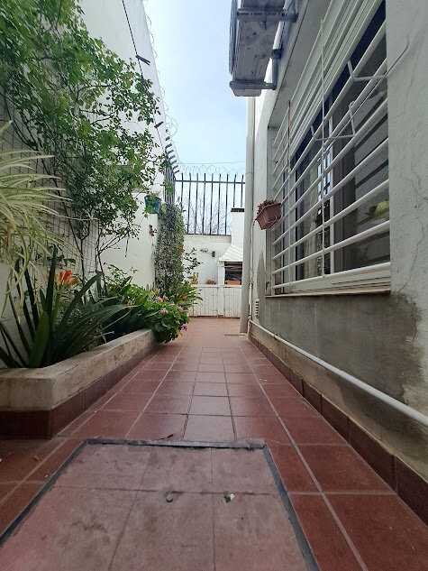 CASA EN MACROCENTRO - 26