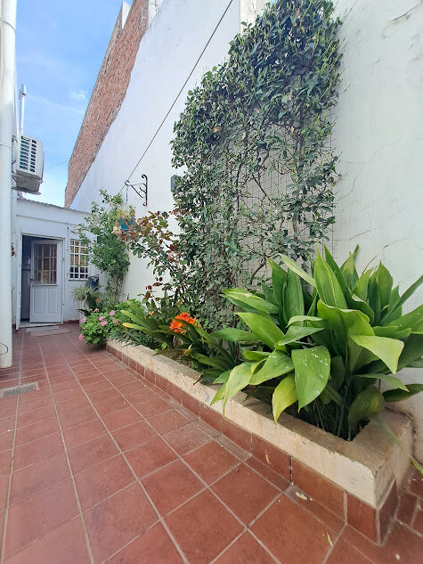 CASA EN MACROCENTRO - 25