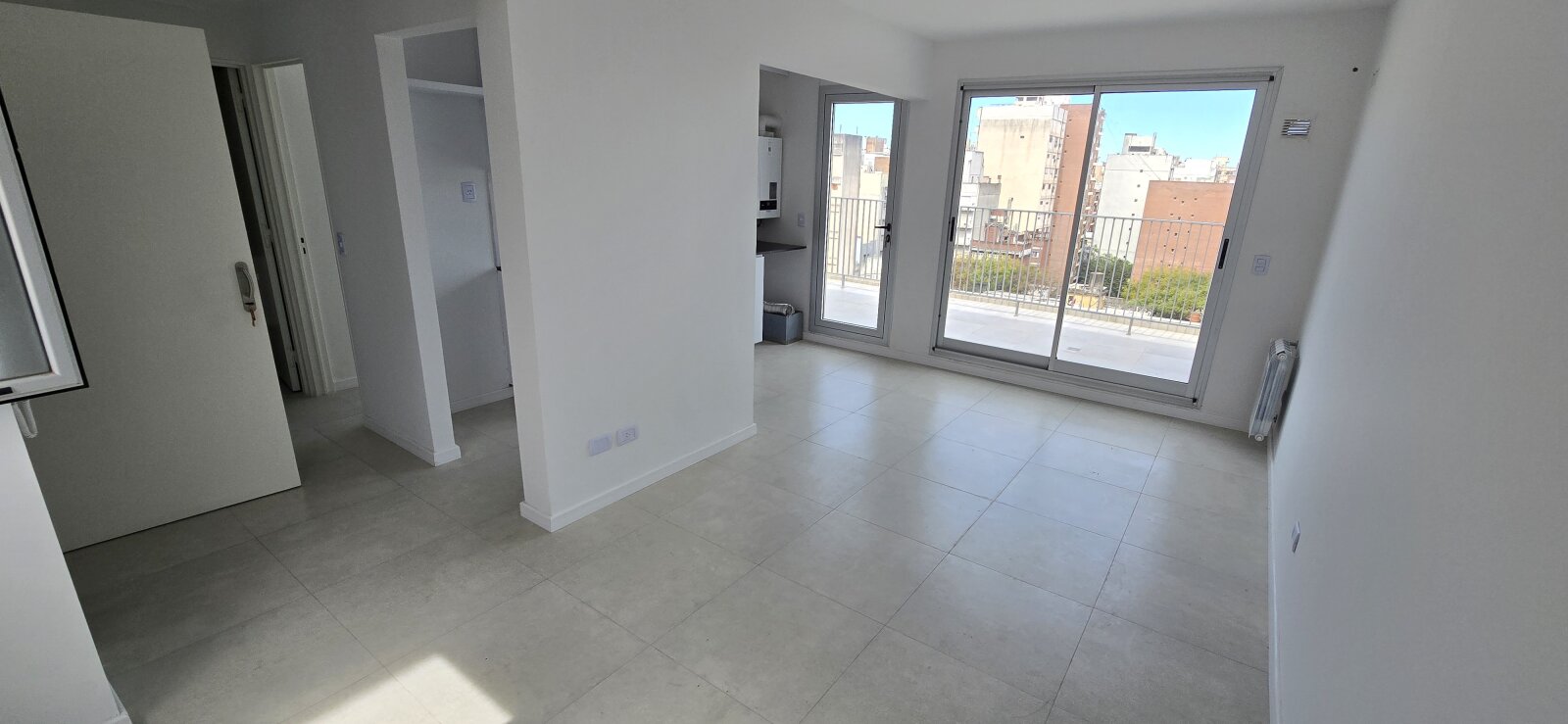VENTA. Departamento 1 dormitorio. Amenities. quincho