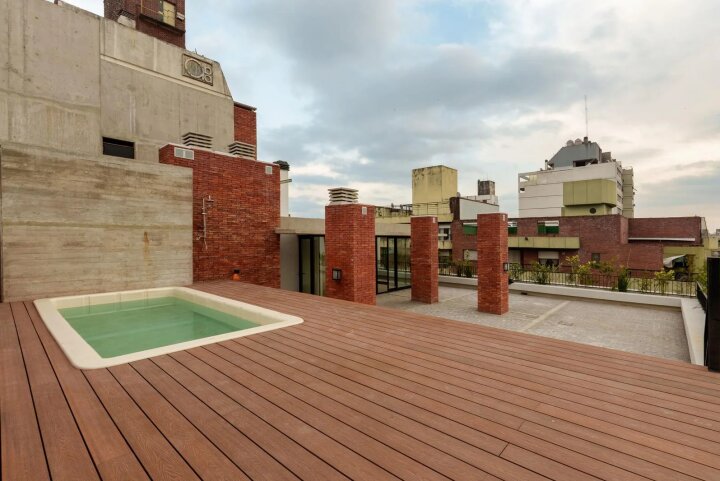Departamentos - Rosario - Venta