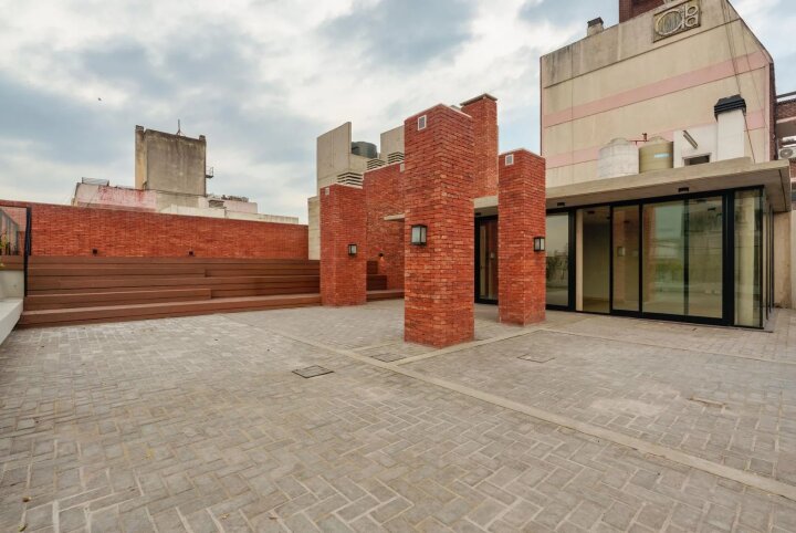 Departamentos - Rosario - Venta