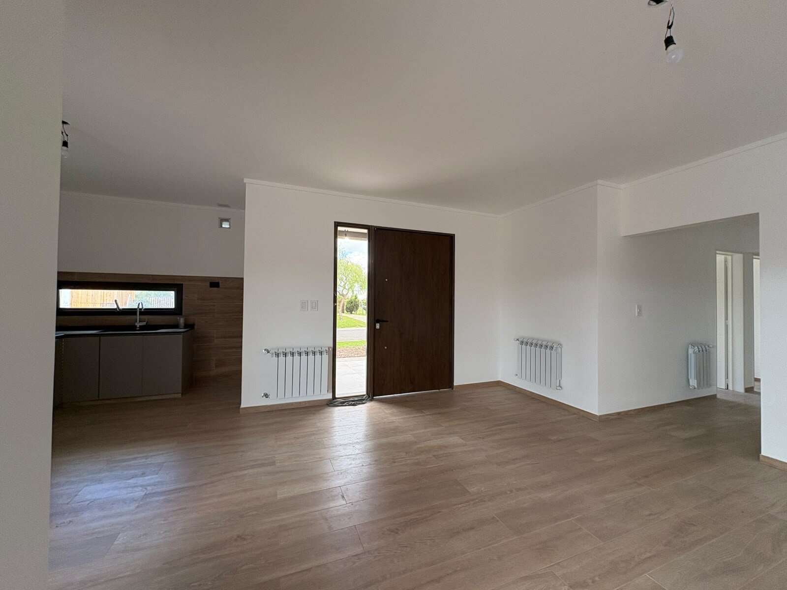 VTA CASA 4 AMB CON PILETA Bº SAN RAMON PILAR DEL ESTE — foto 4