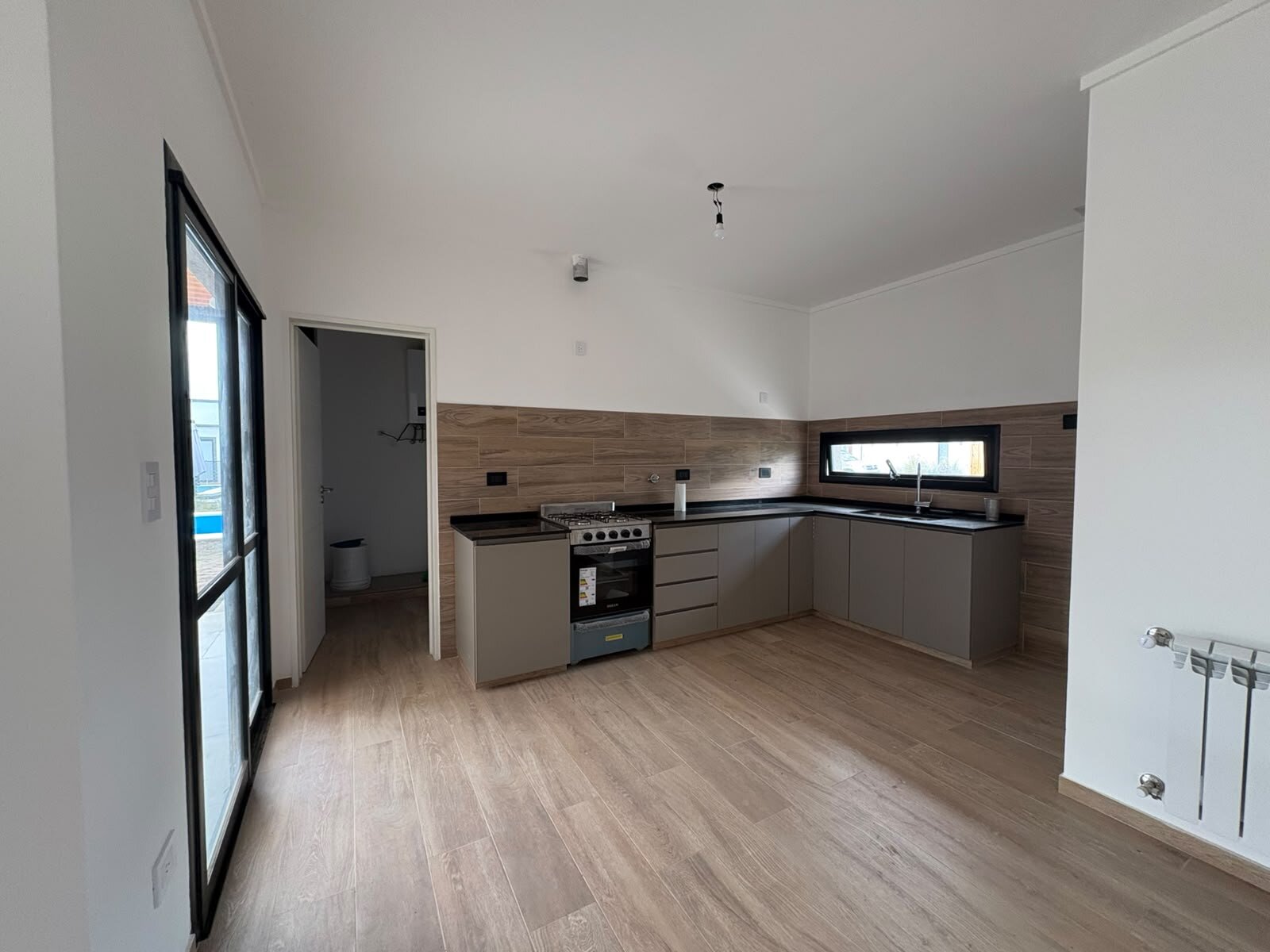 VTA CASA 4 AMB CON PILETA Bº SAN RAMON PILAR DEL ESTE — foto 15