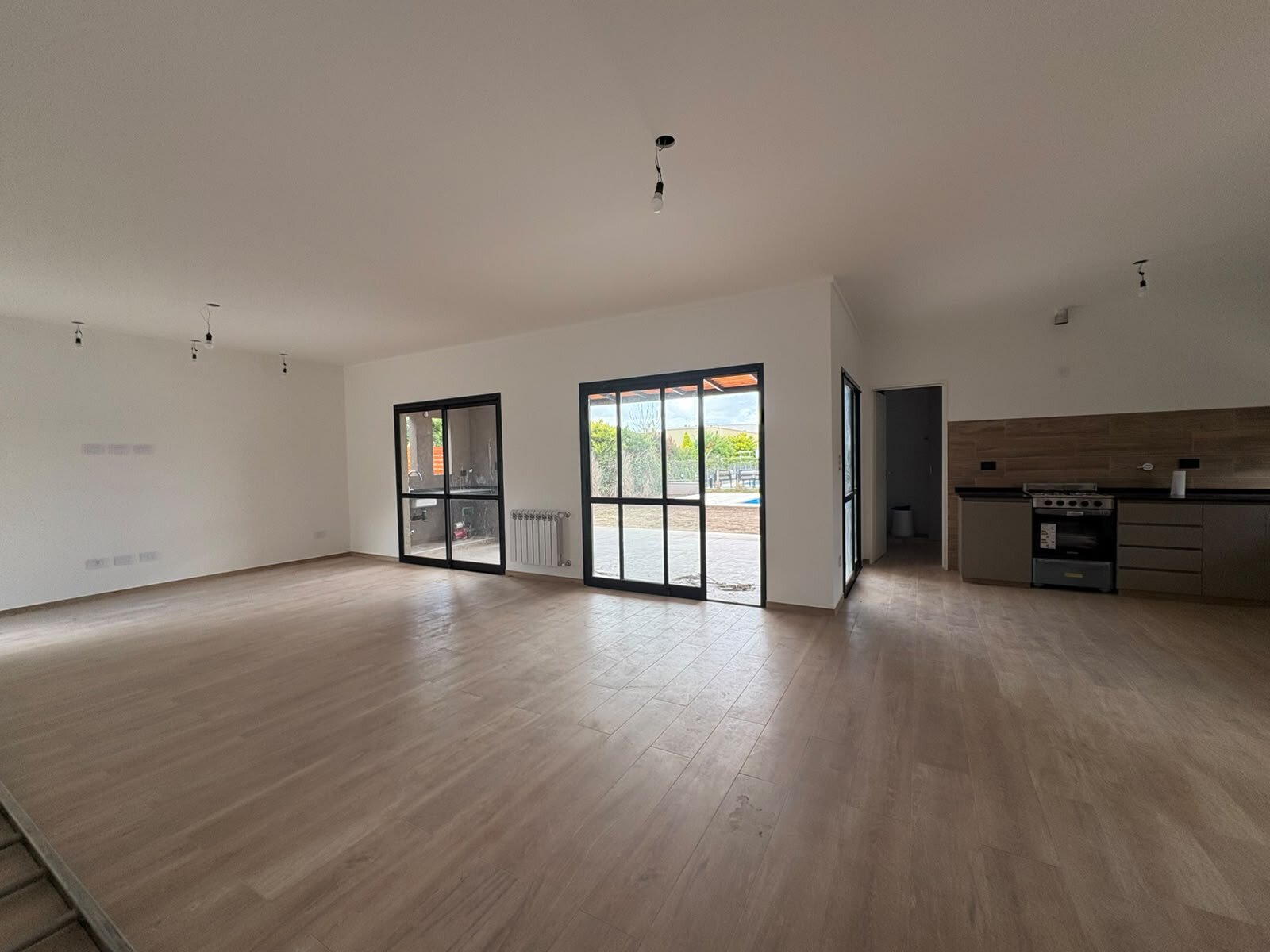 VTA CASA 4 AMB CON PILETA Bº SAN RAMON PILAR DEL ESTE — foto 11