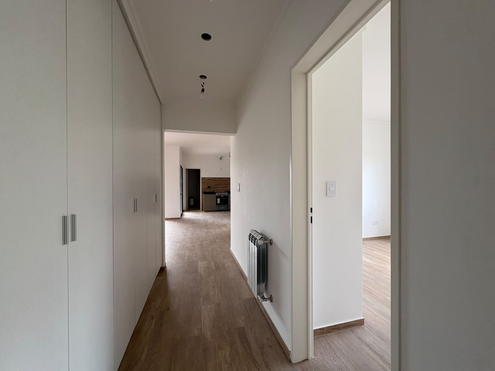 VTA CASA 4 AMB CON PILETA Bº SAN RAMON PILAR DEL ESTE — foto 5