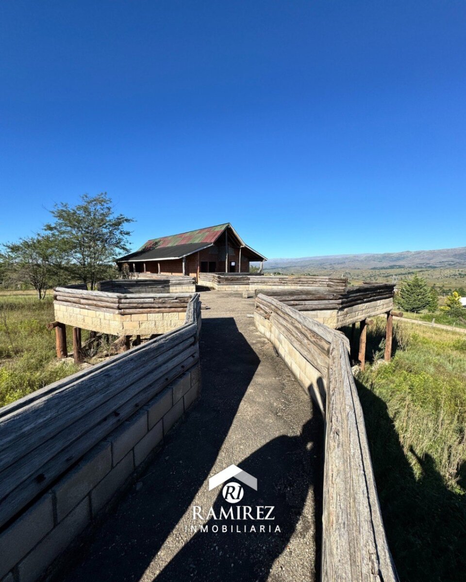 Proyecto Turístico en Venta – Villa Yacanto de Calamuchita - 5