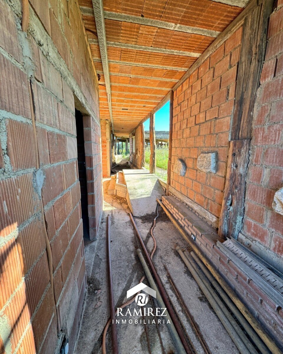 Proyecto Turístico en Venta – Villa Yacanto de Calamuchita - 9