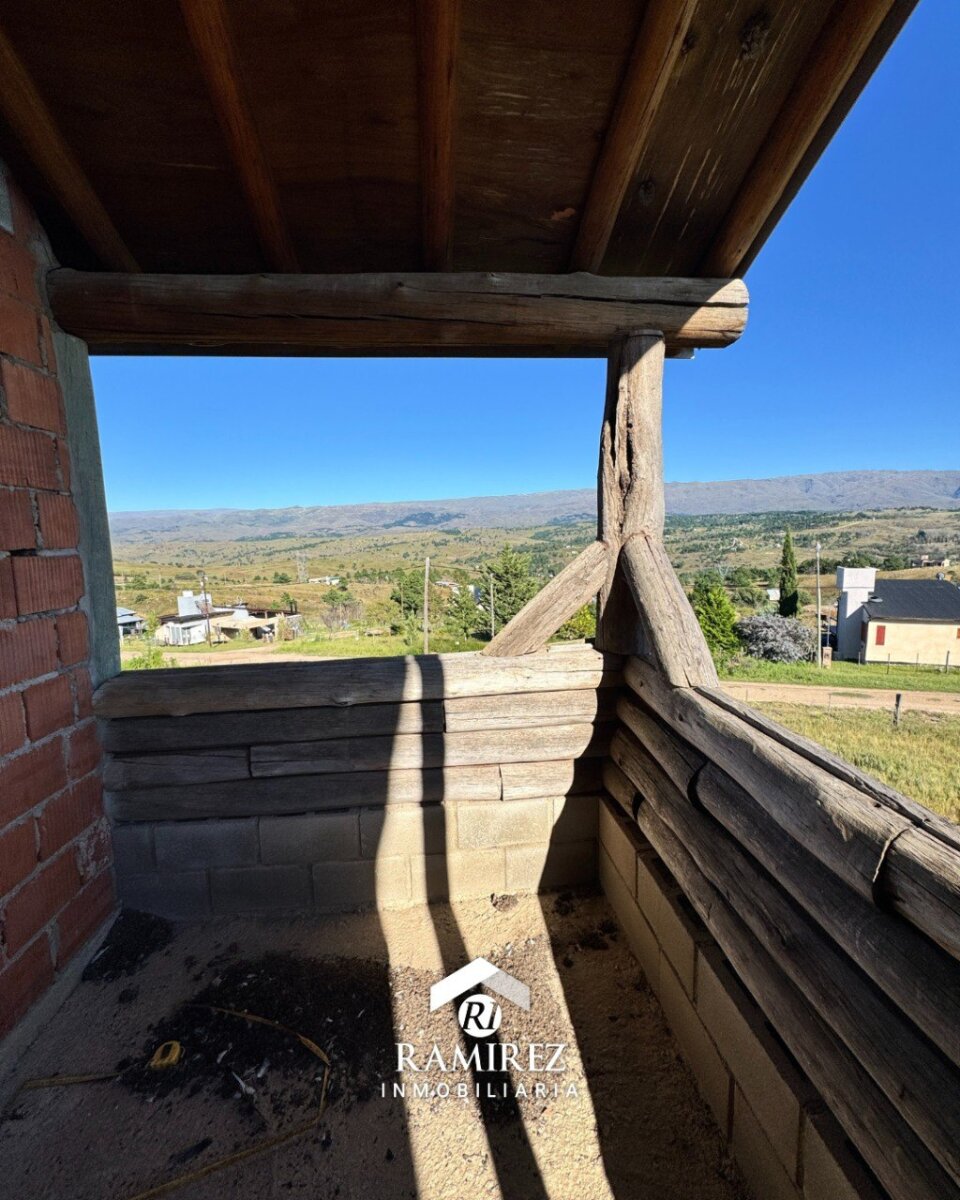 Proyecto Turístico en Venta – Villa Yacanto de Calamuchita - 8