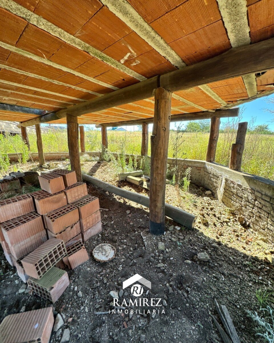 Proyecto Turístico en Venta – Villa Yacanto de Calamuchita - 7