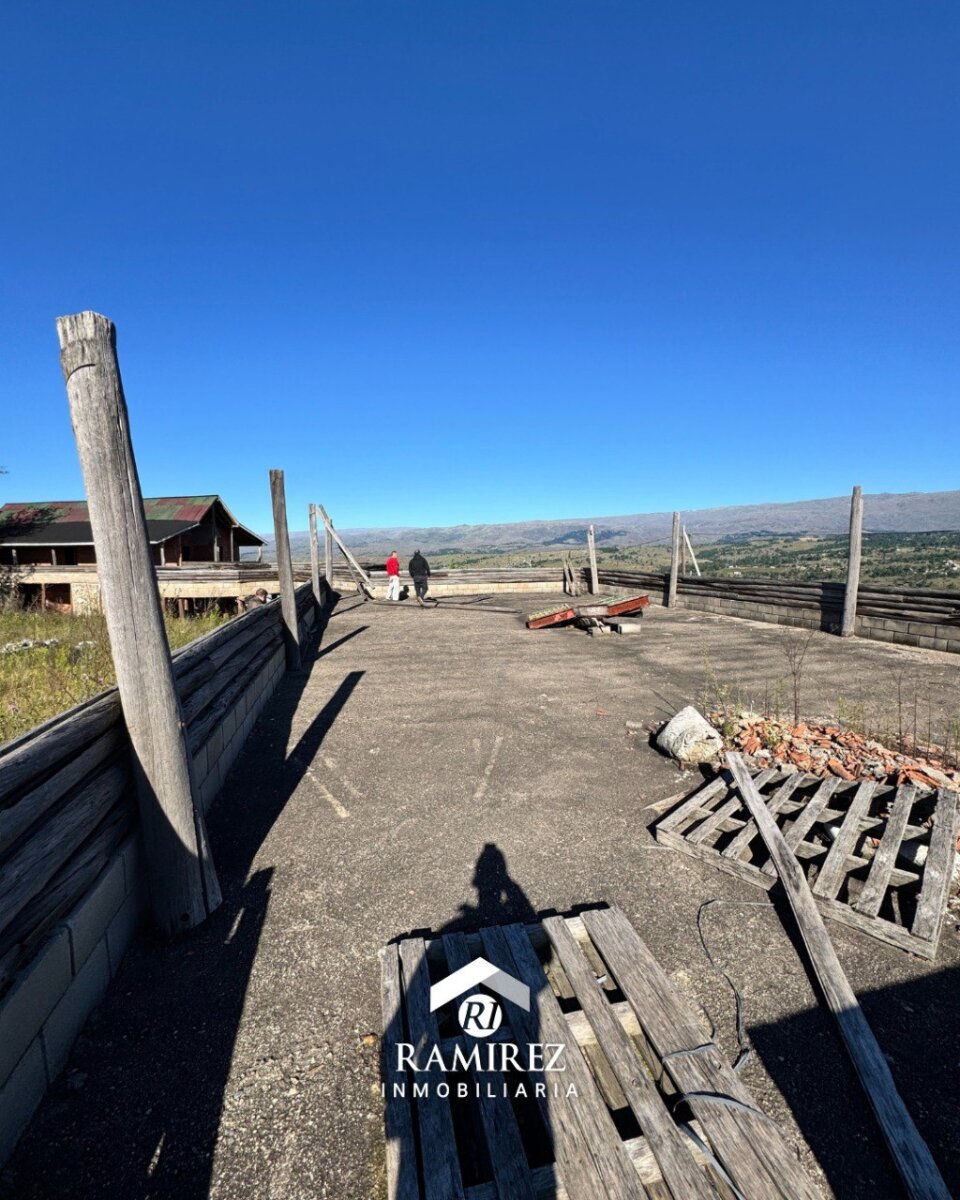 Proyecto Turístico en Venta – Villa Yacanto de Calamuchita - 4